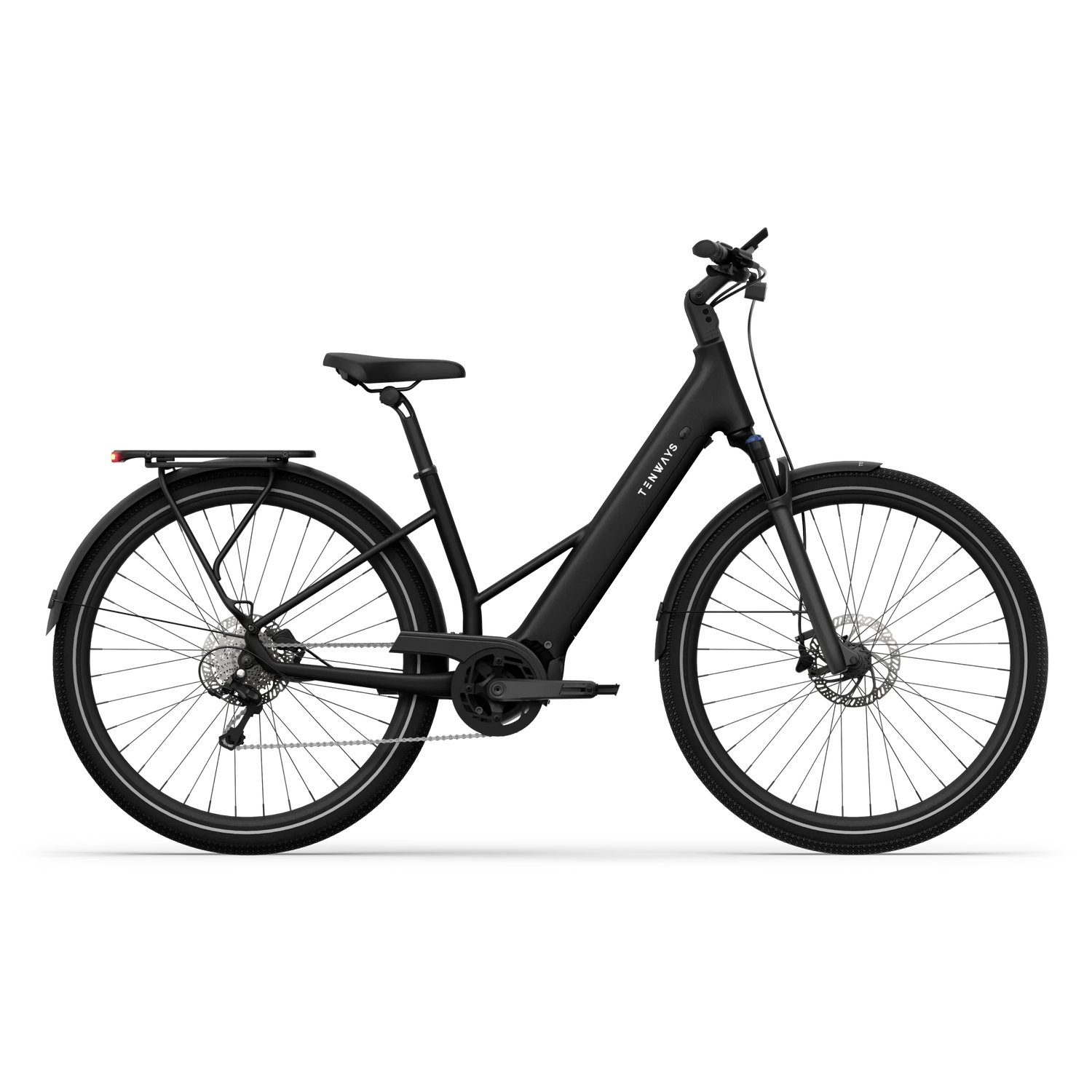 Tenways AGO AIR - Simple Bike Store