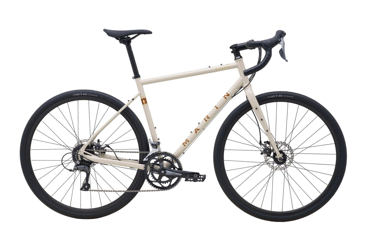 Marin Nicasio 1 - 2025