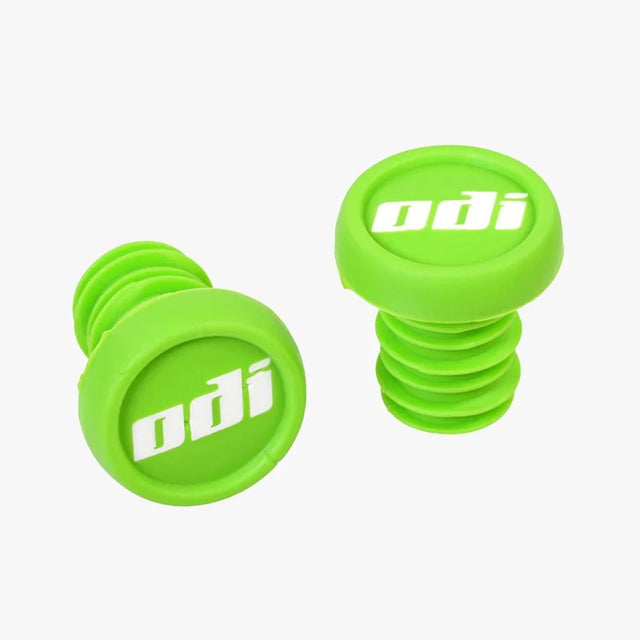 ODI Bar End Plugs - Simple Bike Store