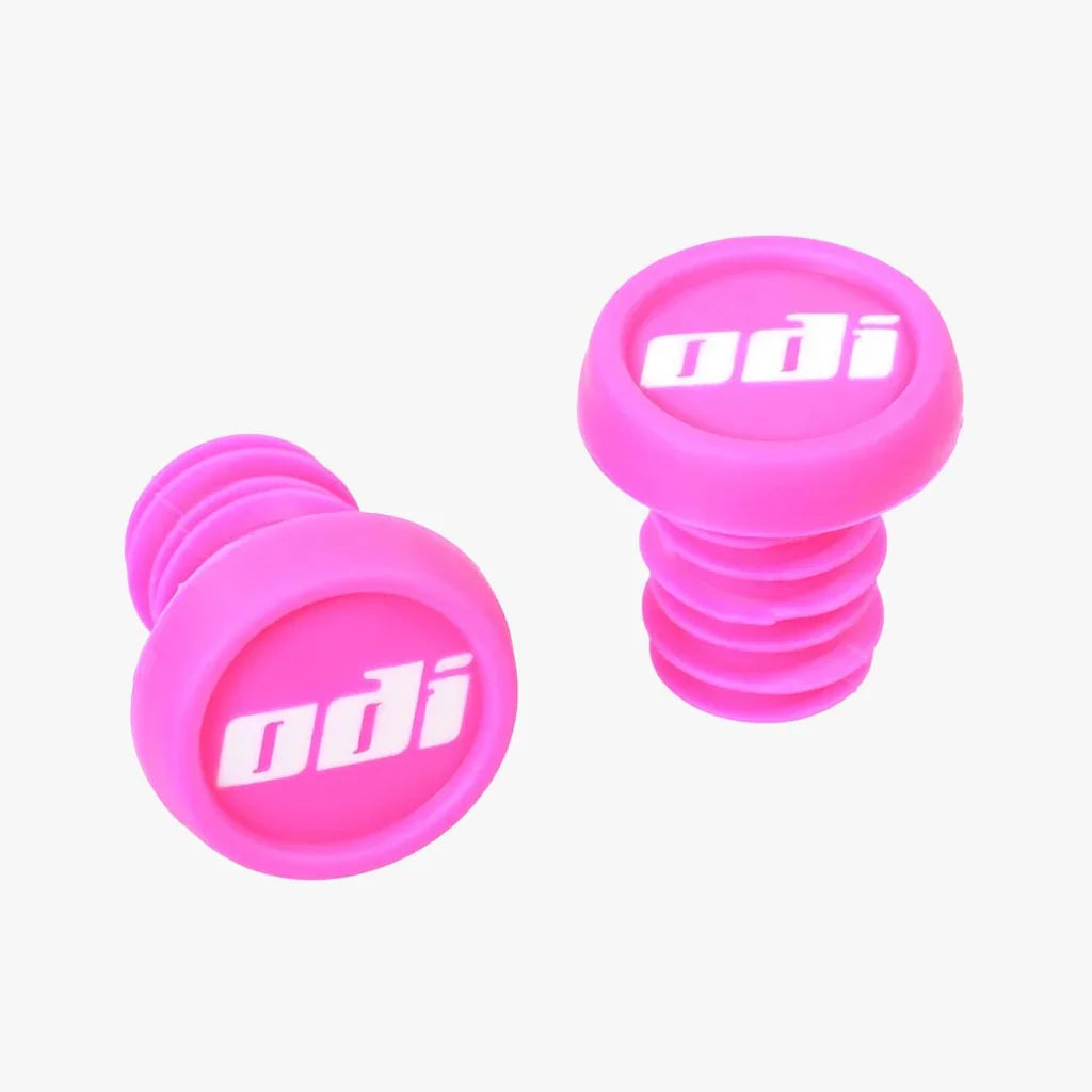 ODI Bar End Plugs - Simple Bike Store