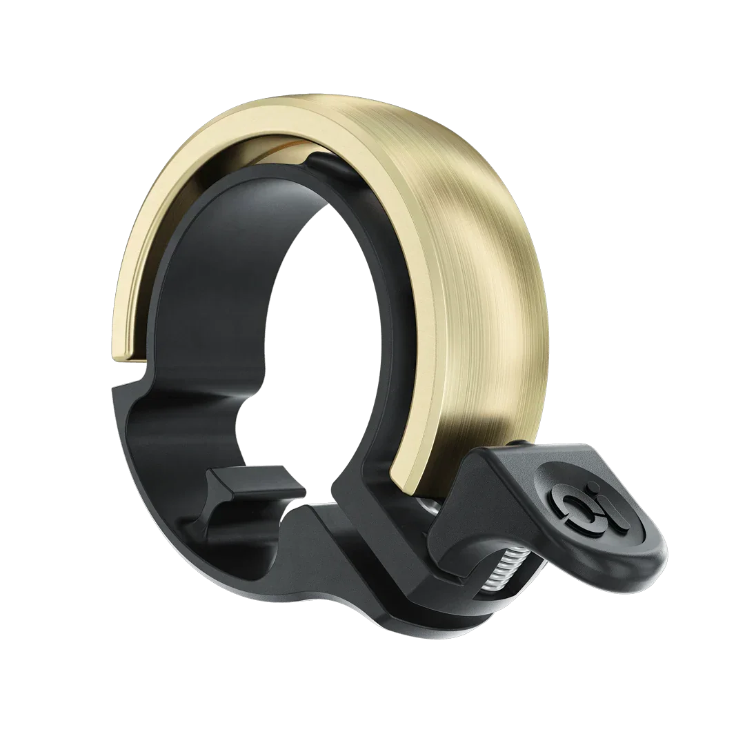 Knog Oi Classic Bell - Simple Bike Store
