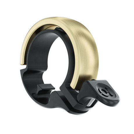 Knog Oi Classic Bell - Simple Bike Store