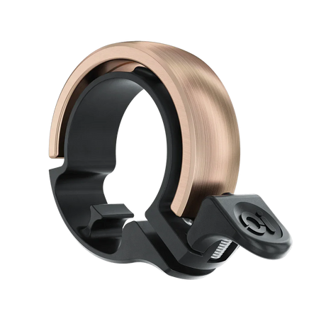 Knog Oi Classic Bell - Simple Bike Store