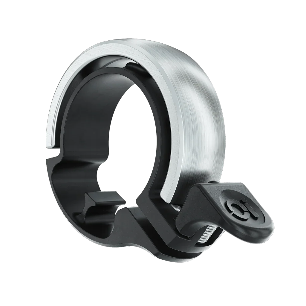 Knog Oi Classic Bell - Simple Bike Store