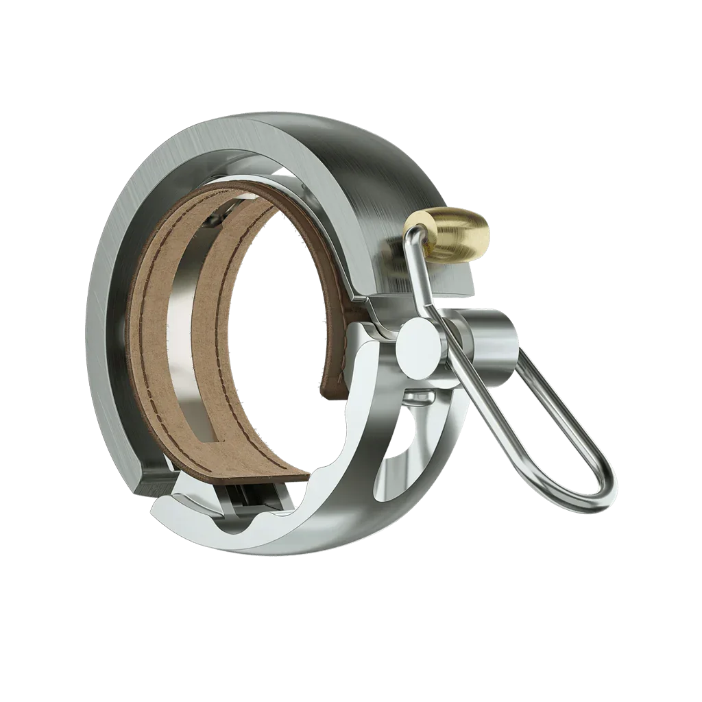 Knog Oi Luxe Bell - Simple Bike Store
