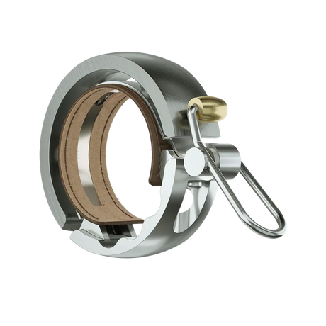 Knog Oi Luxe Bell - Simple Bike Store