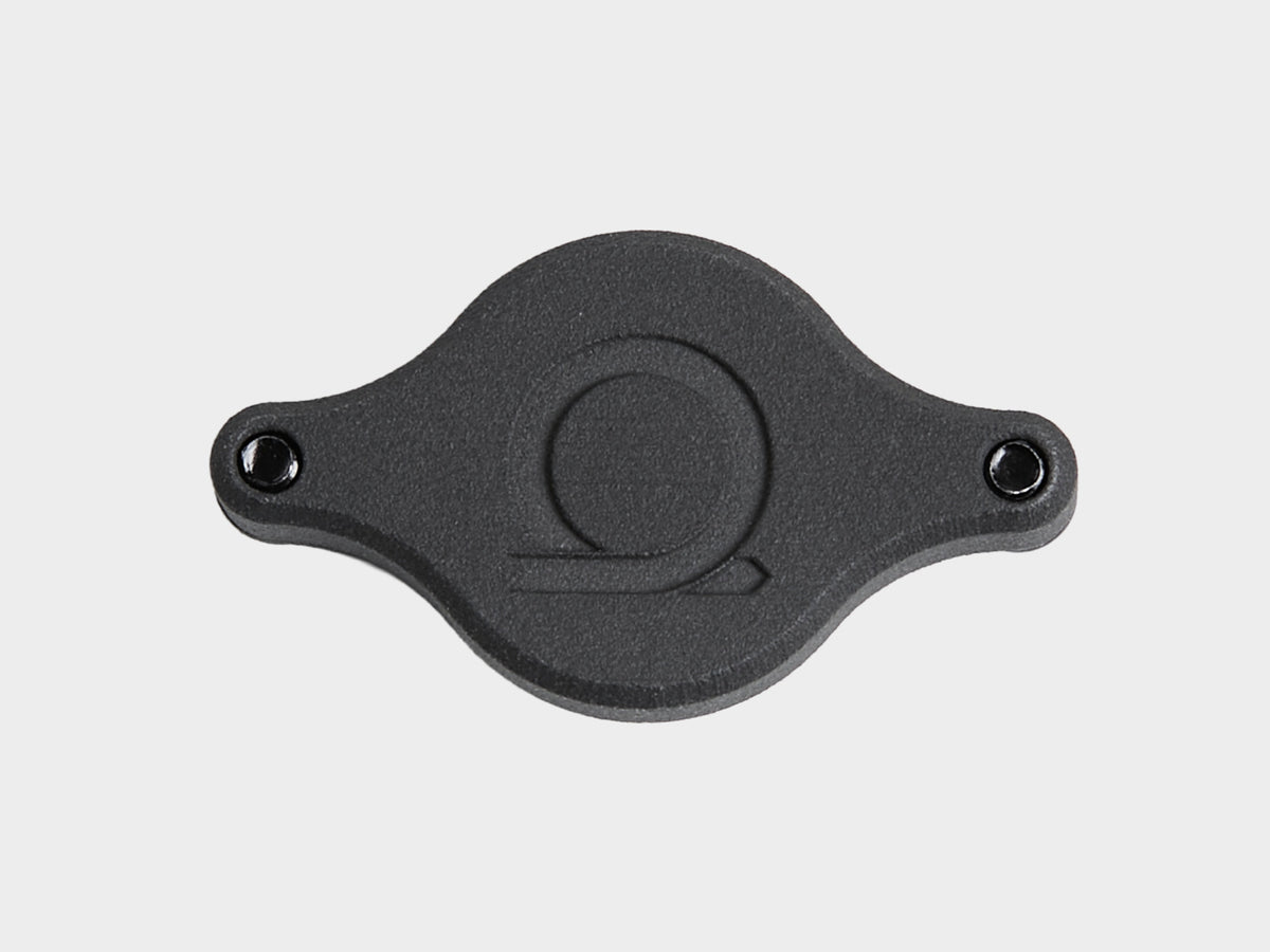 Omnium AirTag Webbing Case