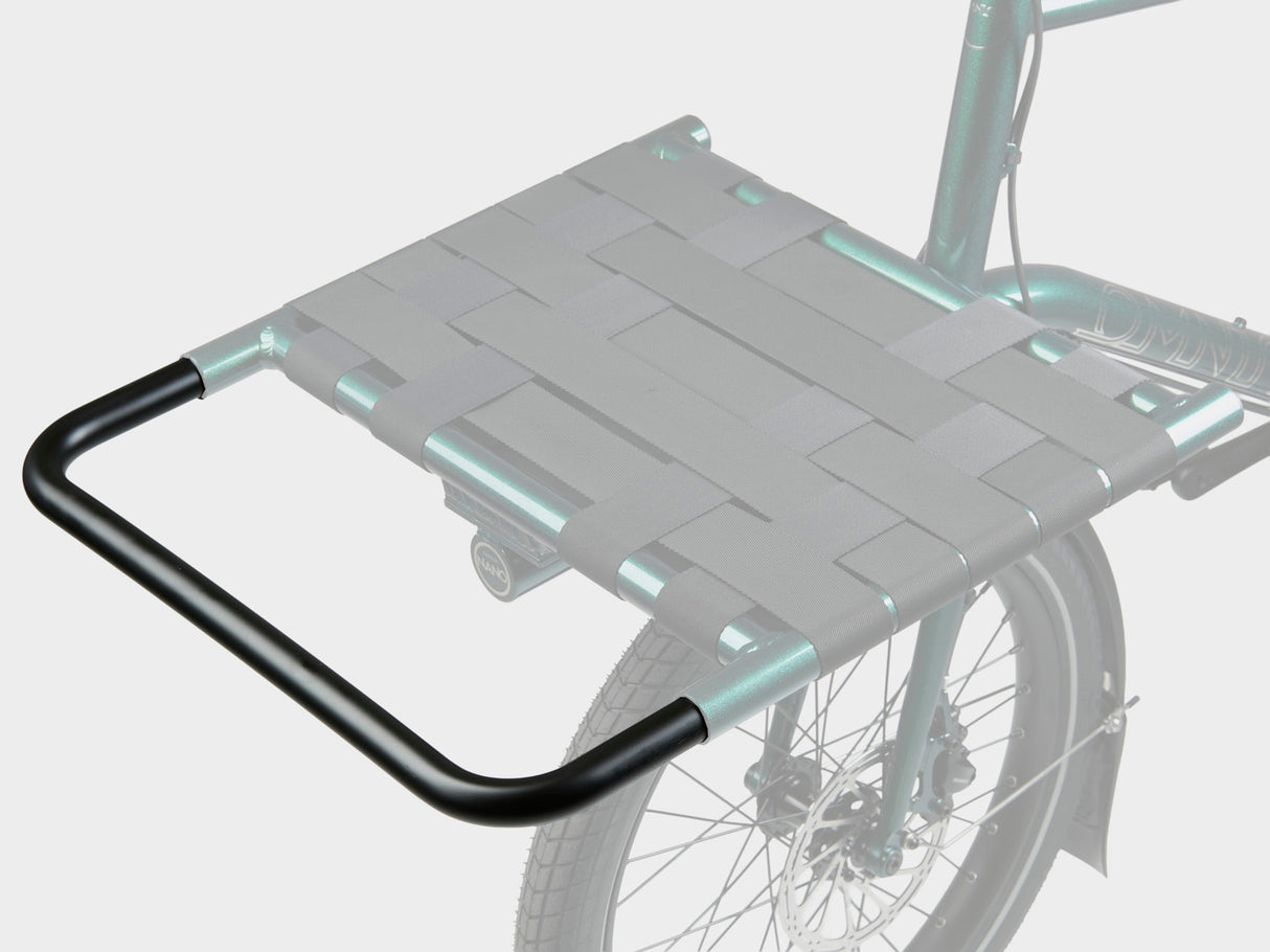 Omnium Vervoersuitbreidingsstang