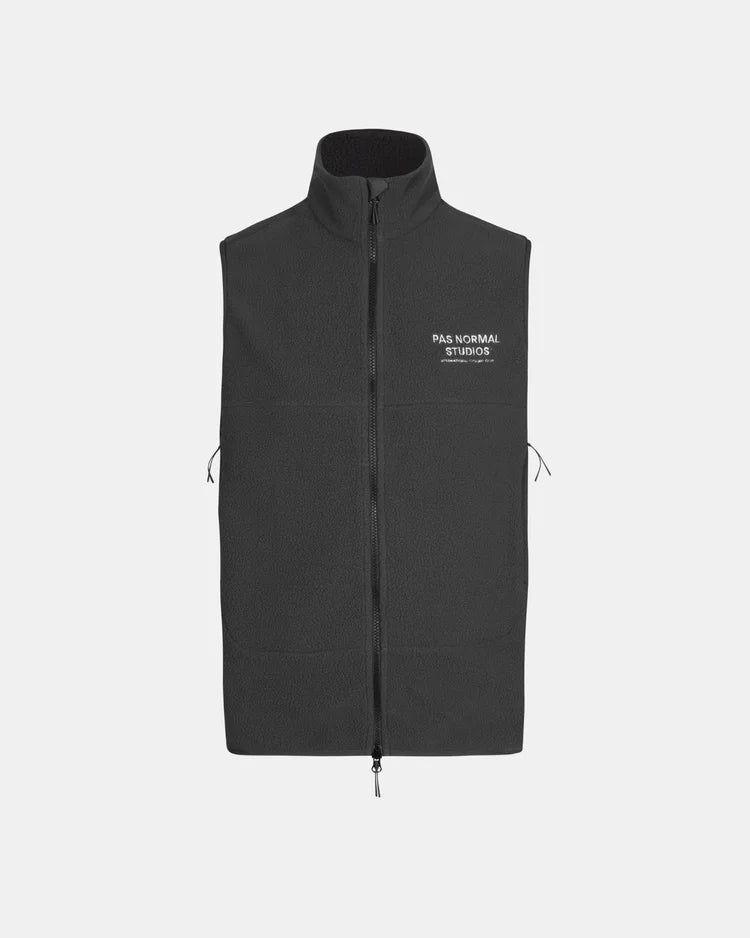 PNS Off-Race Fleece Vest