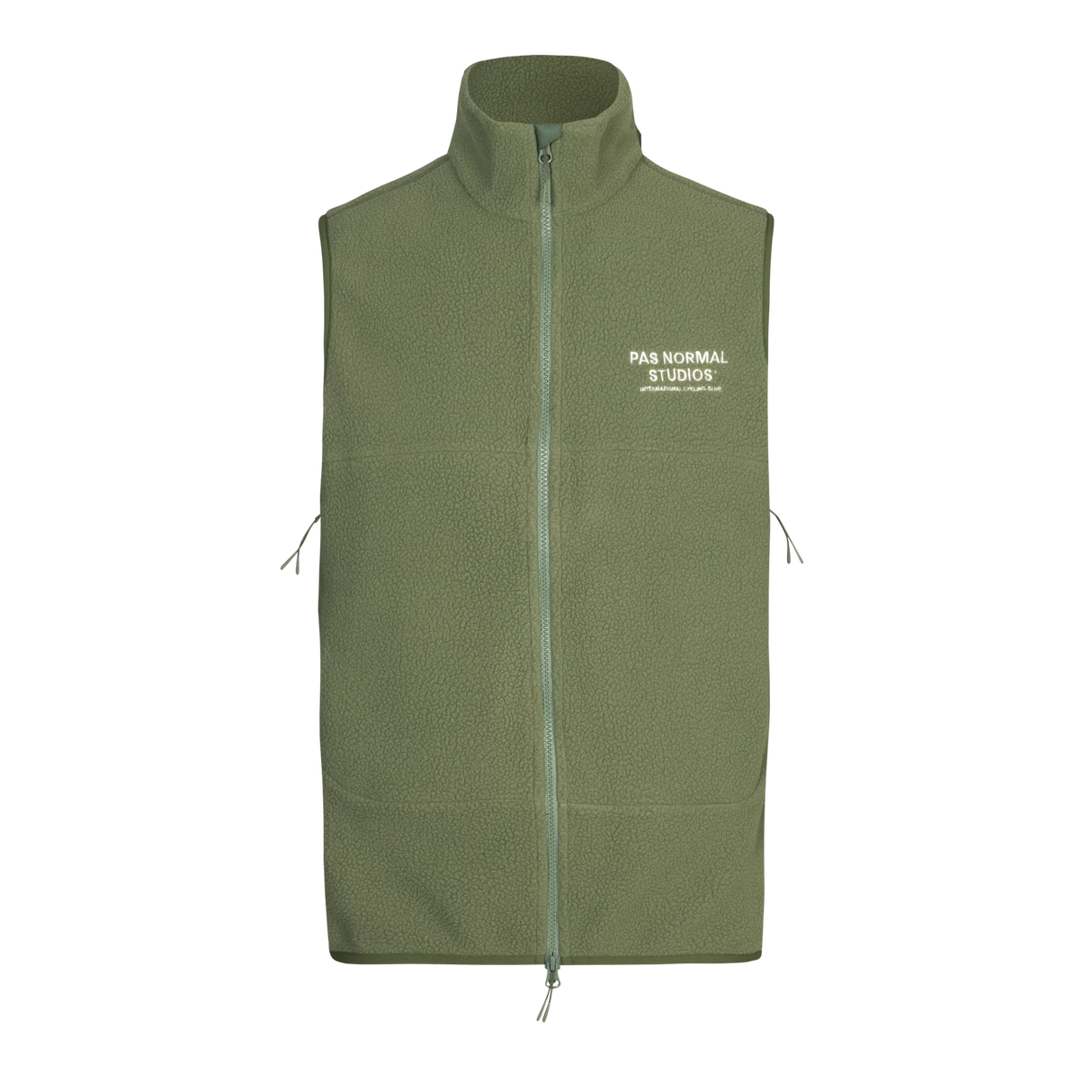 PNS Off-Race Fleece Vest