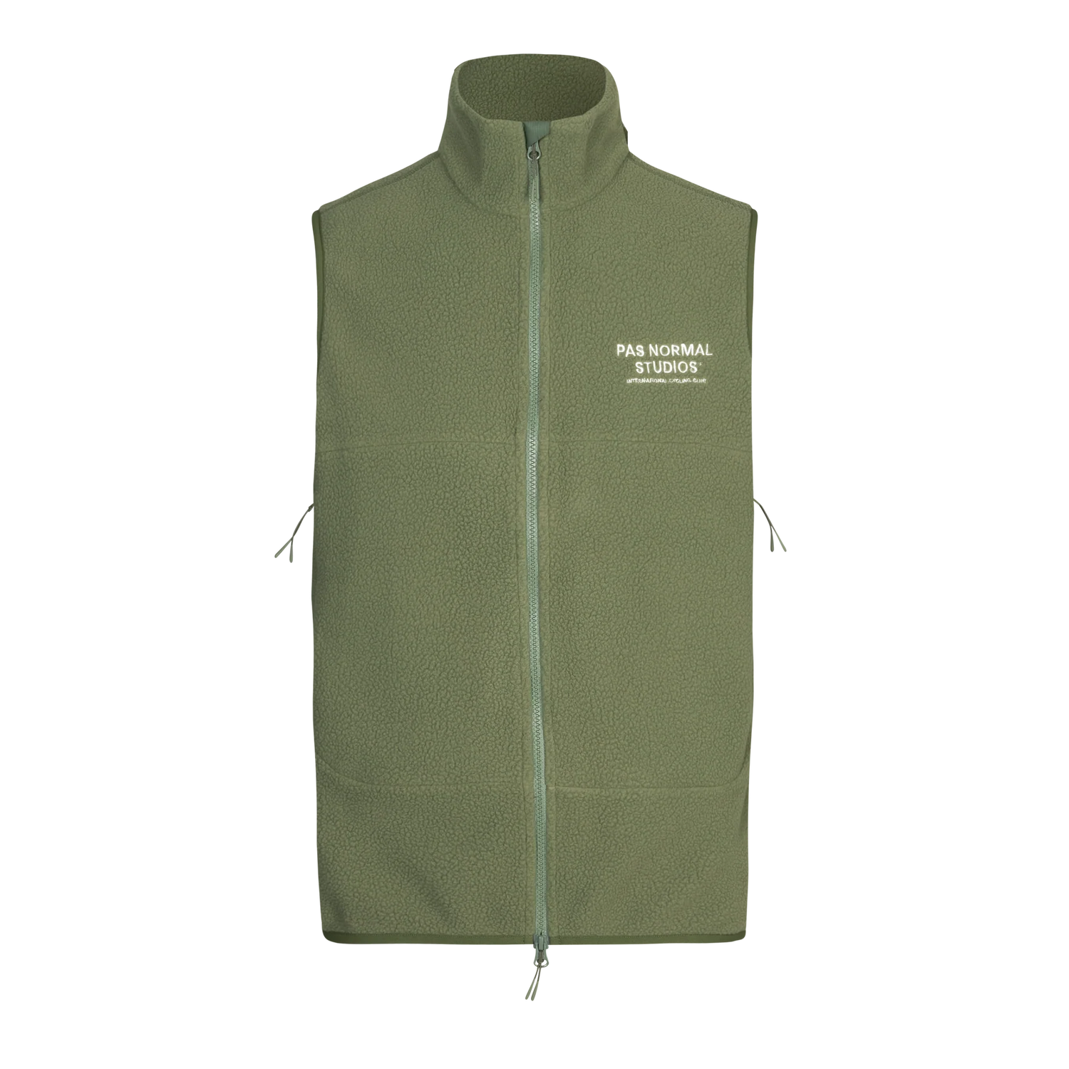 PNS Off-Race Fleece Vest