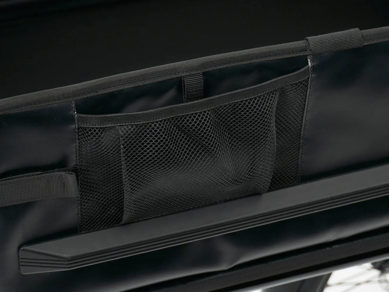 Omnium Foldable Cargo Box - Simple Bike Store