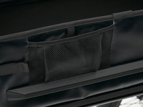 Omnium Foldable Cargo Box - Simple Bike Store