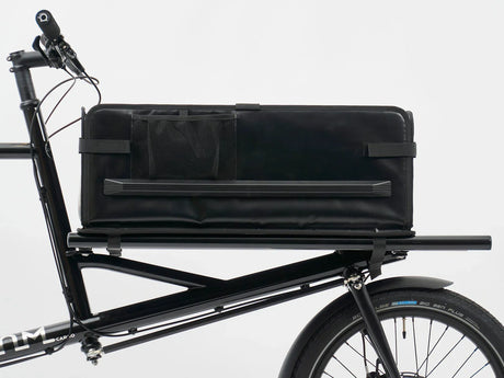 Omnium Foldable Cargo Box - Simple Bike Store