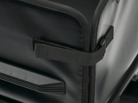 Omnium Foldable Cargo Box - Simple Bike Store