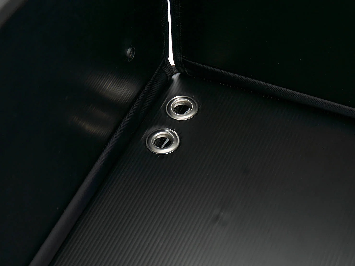 Omnium Foldable Cargo Box - Simple Bike Store
