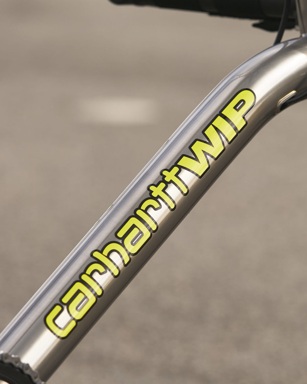 Omnium X Carharrt Wip MINI-MAX
