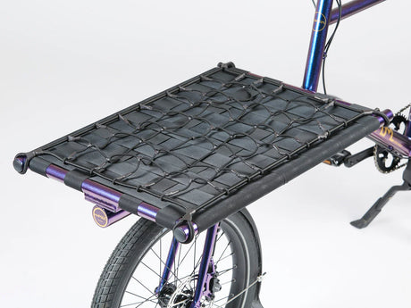 Omnium Rack Net - Simple Bike Store