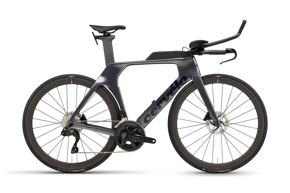Cervelo P-Series 105 Di2 - 2026