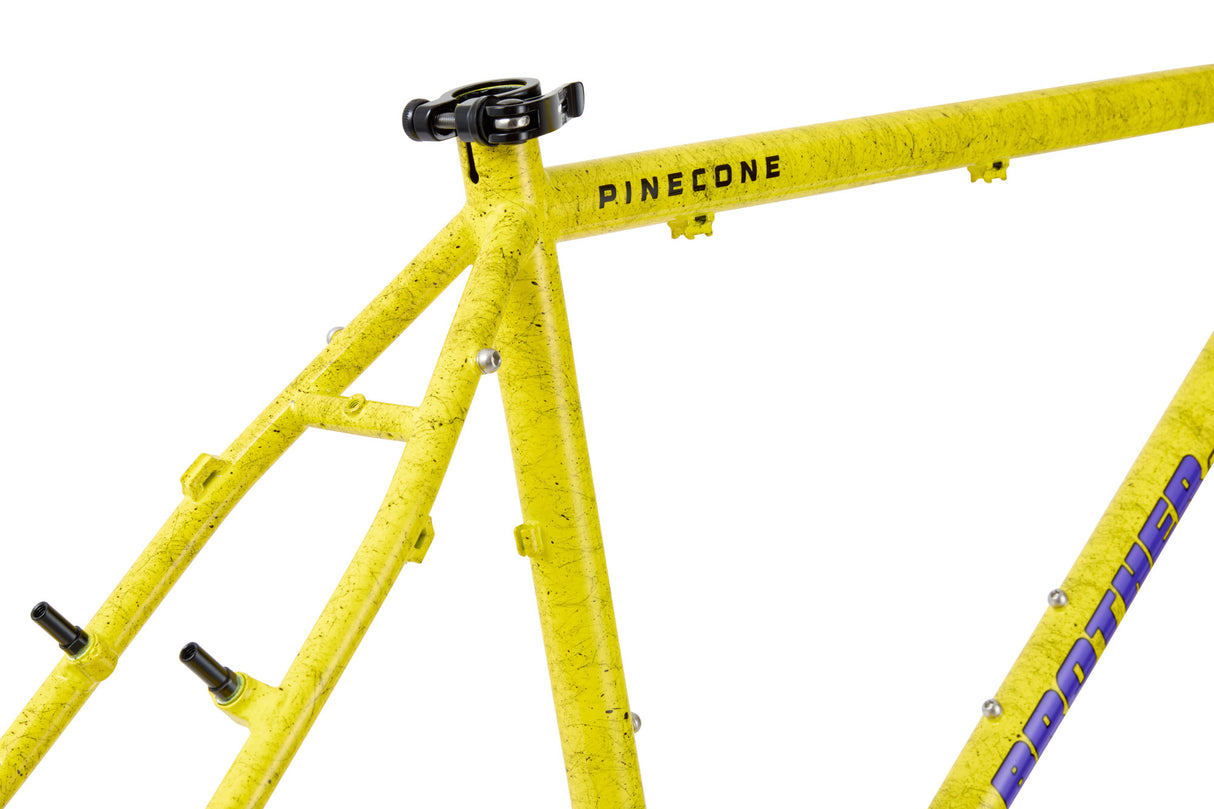 Brother Cycles Pinecone Frameset 2026