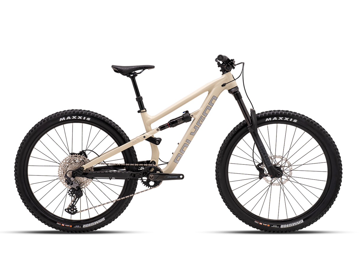 Polygon Siskiu T27 EVO - 2027