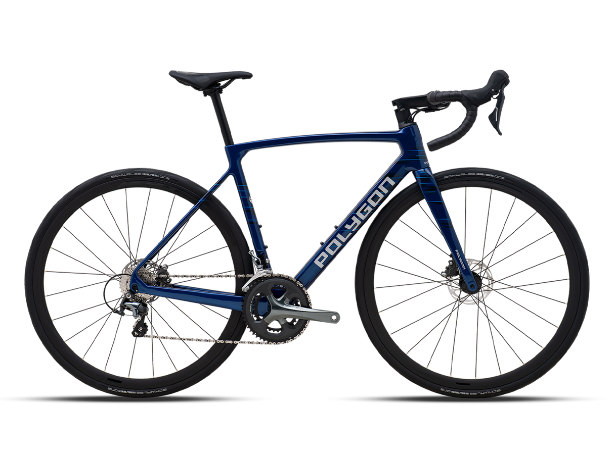Polygon Strattos S6D