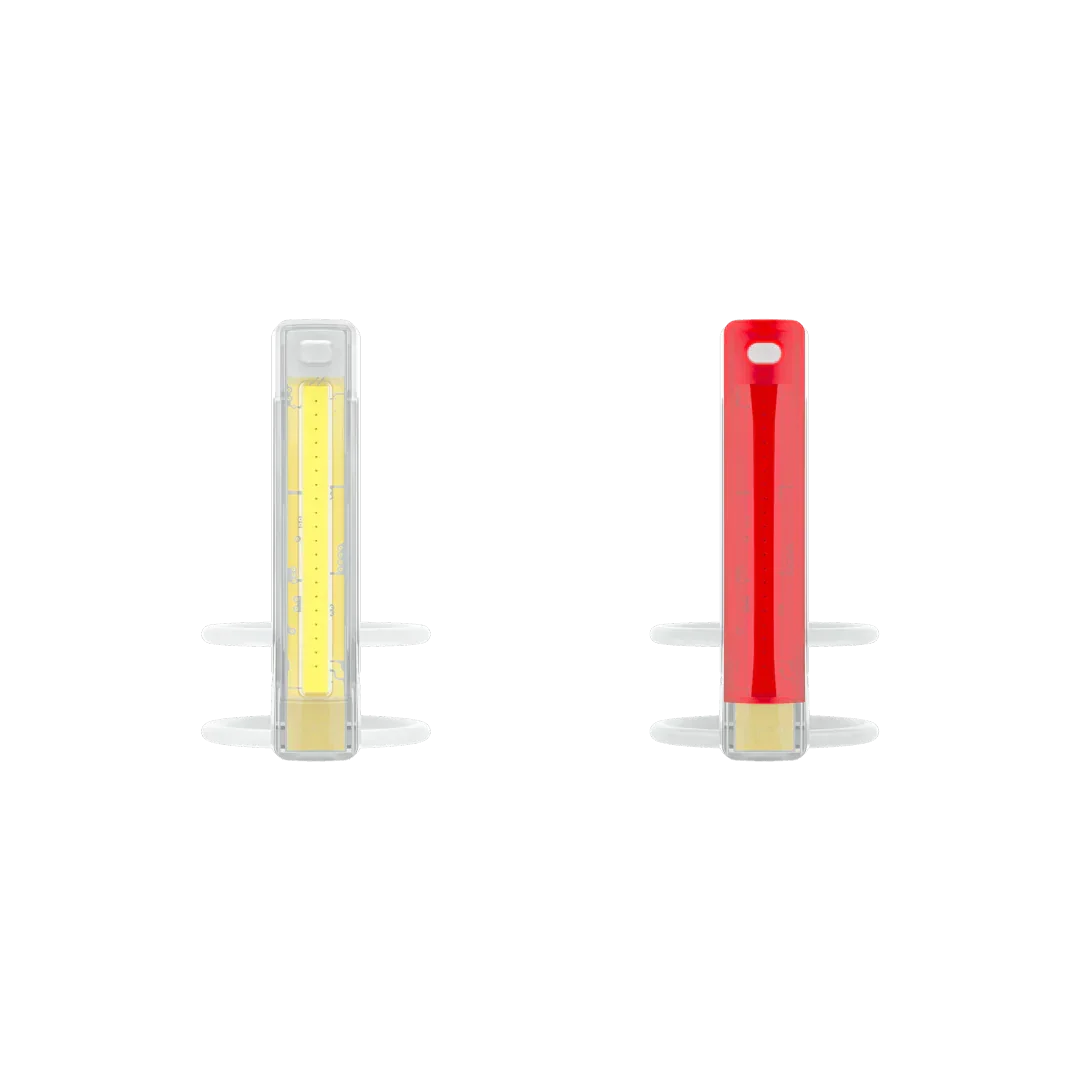 Knog Plus Light - Simple Bike Store