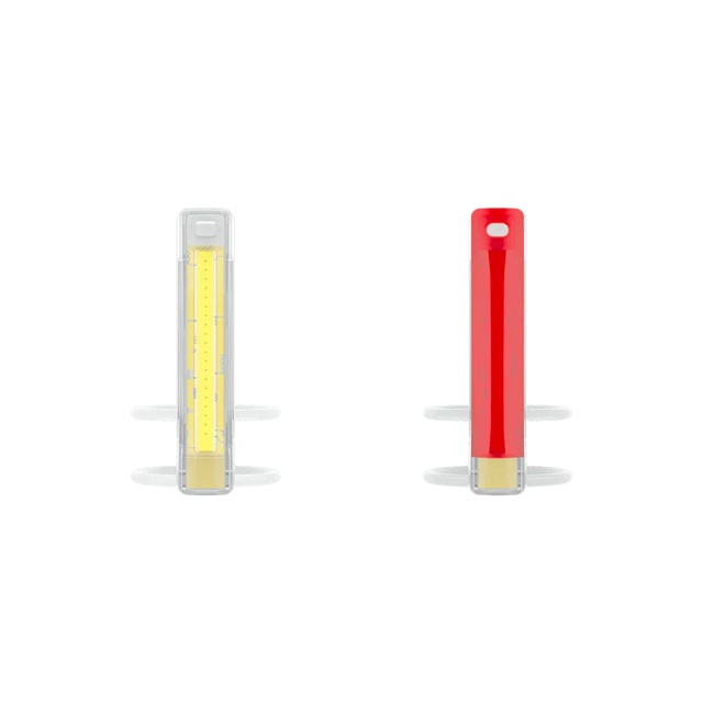 Knog Plus Light - Simple Bike Store