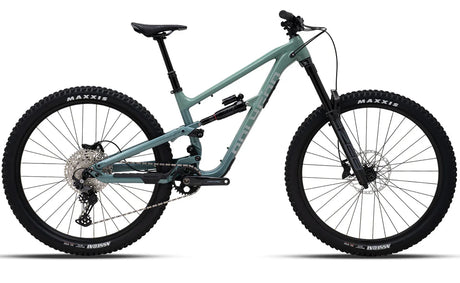 Polygon Collosus N7 - Simple Bike Store
