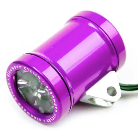 Sinewave Cycles Beacon Front Light - Simple Bike Store