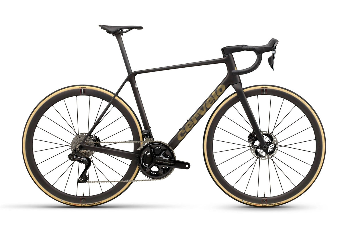 Cervelo R5 Dura Ace Di2 - 2026