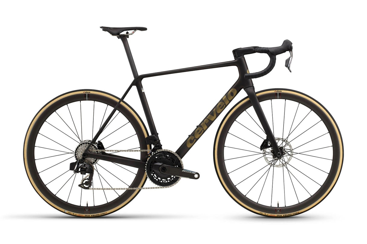 Cervelo R5 Force AXS - 2026
