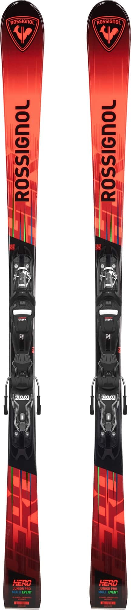Rossignol HERO PRO MULTI EVENT XPJR7