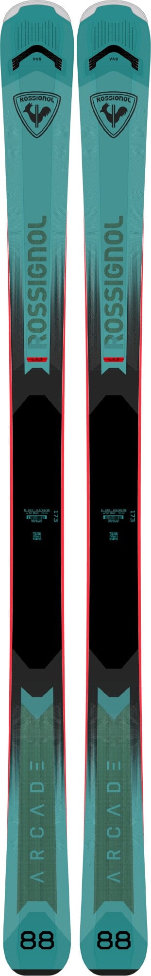 Rossignol ARCADE 88 SPX13