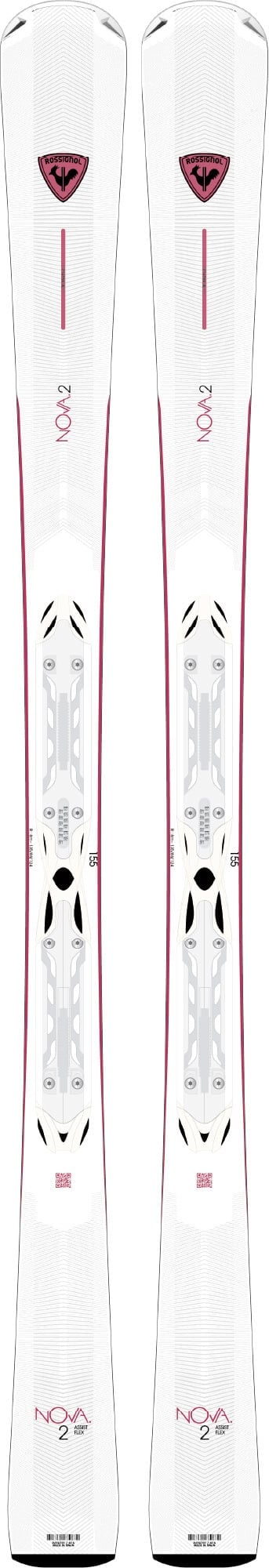 Rossignol NOVA 2 XP10