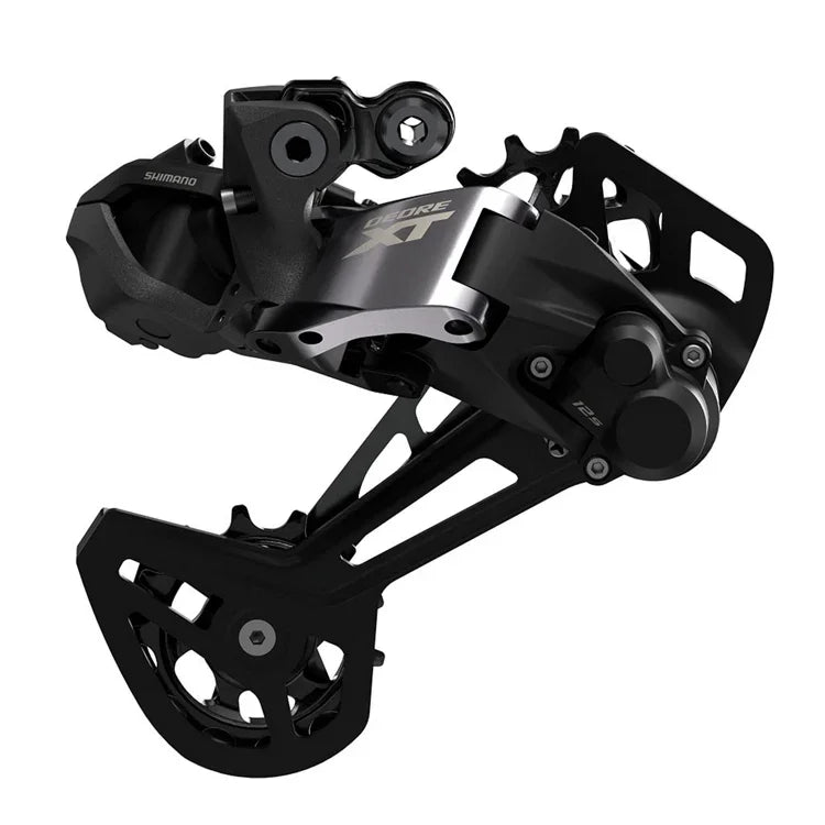 Shimano Deore XT Rear Derailleur Di2 RD-M8150--SGS 12sp - Simple Bike Store