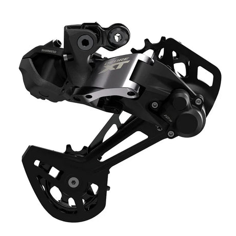 Shimano Deore XT Rear Derailleur Di2 RD-M8150--SGS 12sp - Simple Bike Store