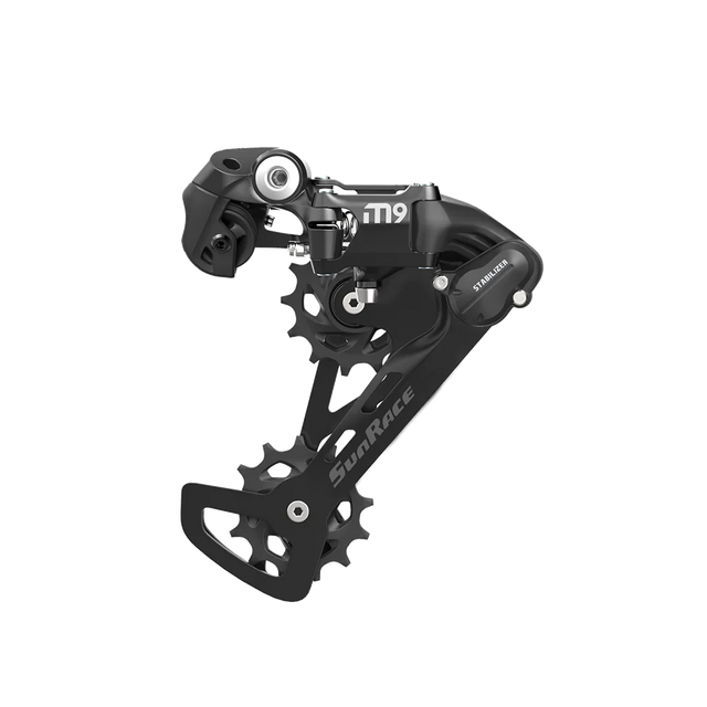 SunRace Rear Derailleur 9 Speed - Simple Bike Store