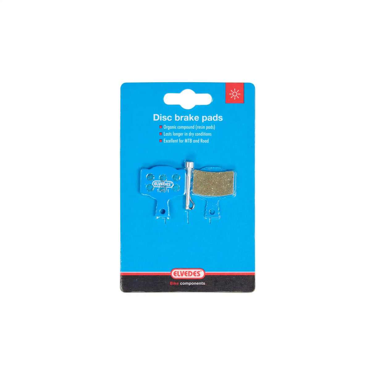 Elvedes Disc Brake Pads Magura MT2/4/6/8