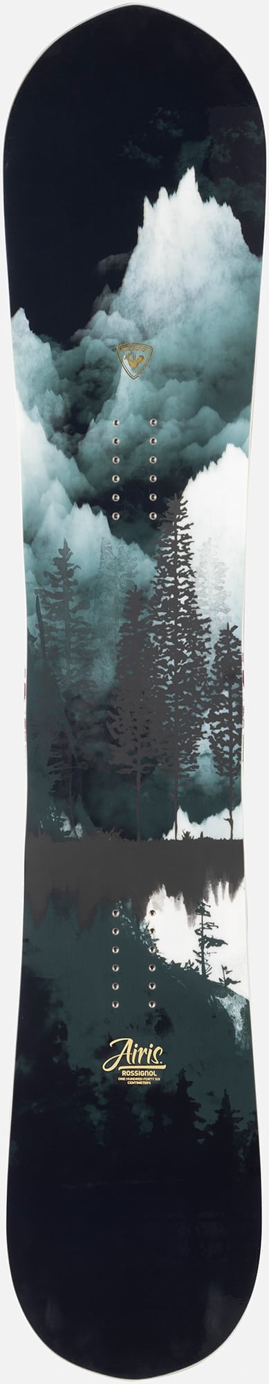 Rossignol AIRIS