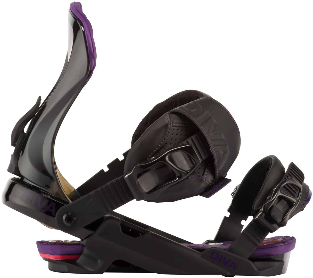 Rossignol DIVA S/M