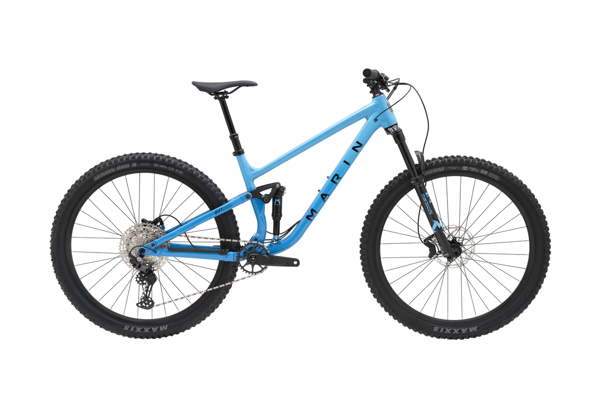 Marin Rift Zone 2 - 2026