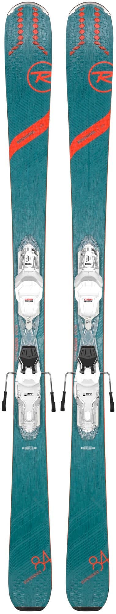 Rossignol EXPERIENCE 84 AI W (XPRESS)/XPRESS W 11 GW B93