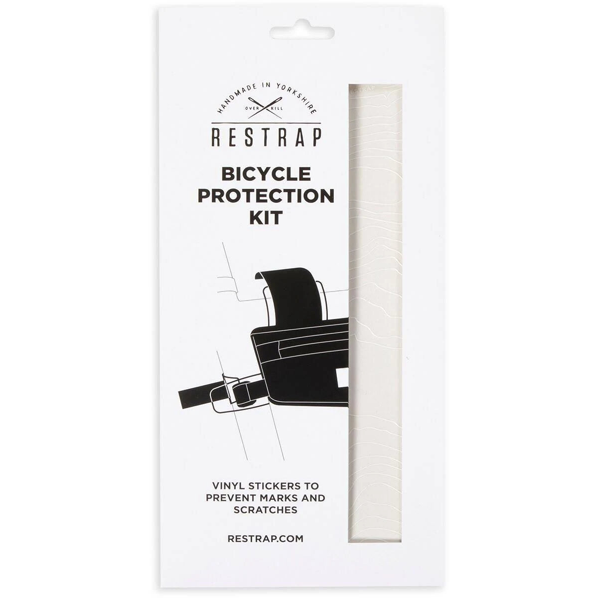 Restrap Bicycle Protection Kit
