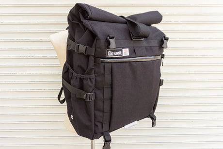 Road Runner Bags Americano Backpack - Simple Bike Store