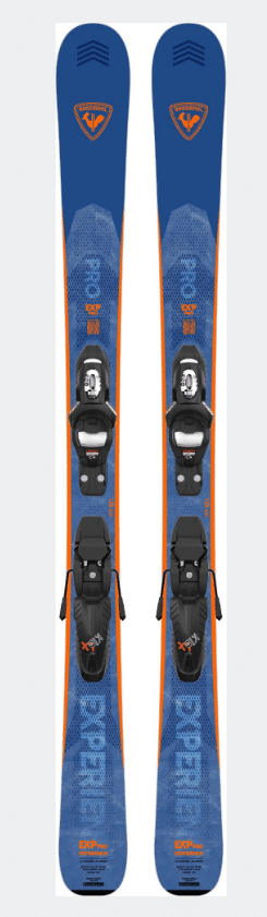 Rossignol EXPERIENCE PRO KID4