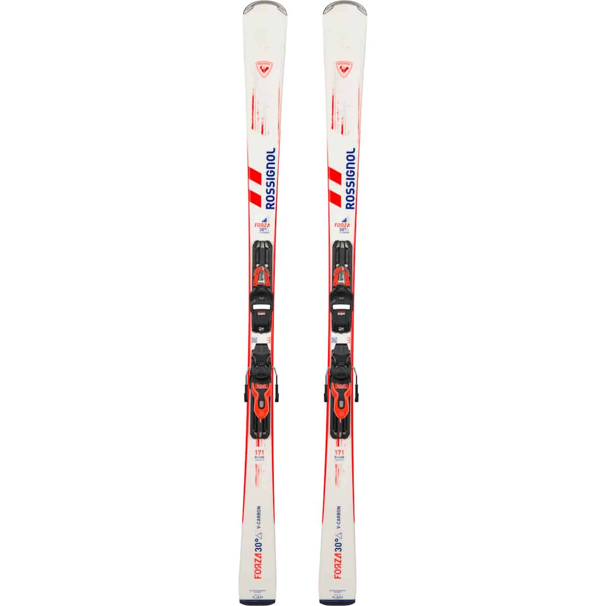 Rossignol FORZA 30° V-CA XP11