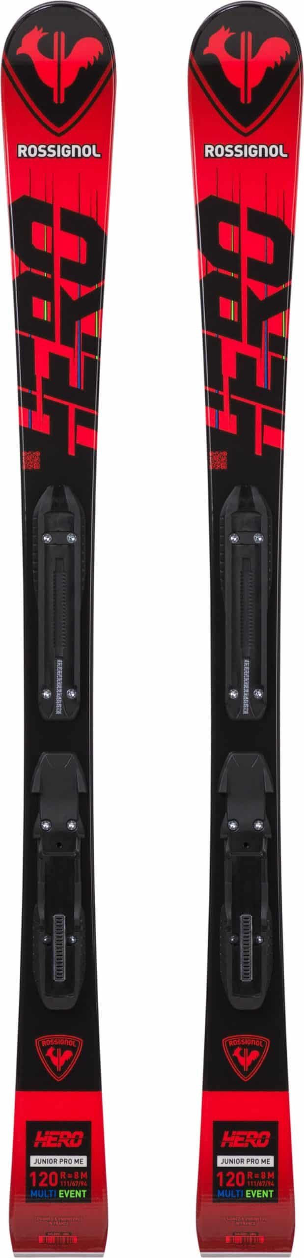 Rossignol HERO JR MULTI EVENT XPJR7