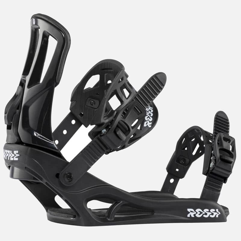 Rossignol BATTLE BandW S/M