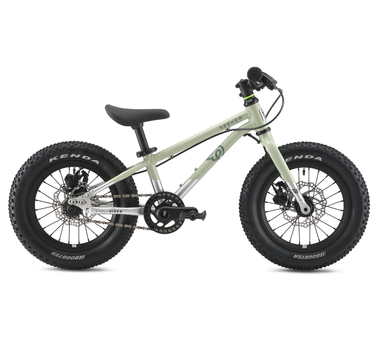 Early Rider Seeker 14 (NY)